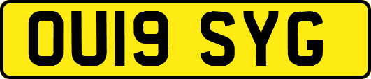 OU19SYG