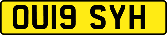 OU19SYH