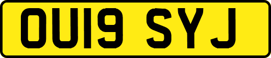 OU19SYJ