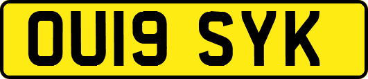 OU19SYK