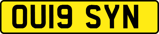 OU19SYN