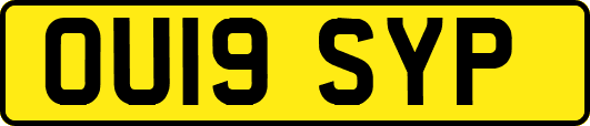 OU19SYP