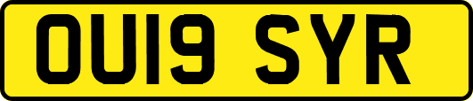 OU19SYR