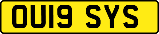 OU19SYS