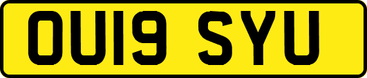 OU19SYU