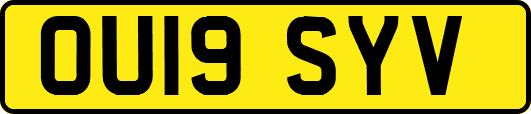 OU19SYV