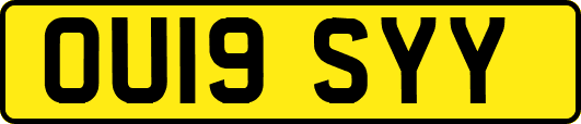 OU19SYY