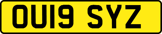 OU19SYZ
