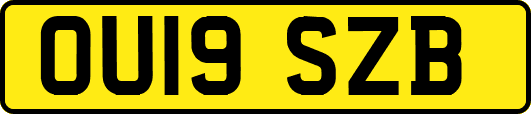 OU19SZB