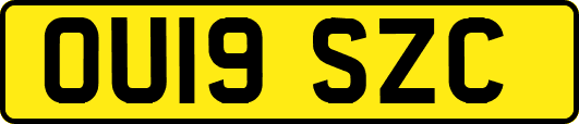 OU19SZC