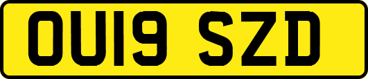 OU19SZD