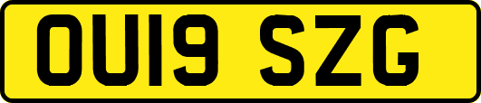 OU19SZG