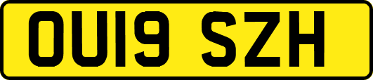 OU19SZH