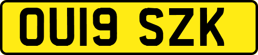 OU19SZK