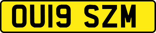 OU19SZM