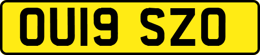 OU19SZO