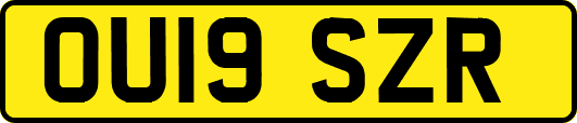 OU19SZR