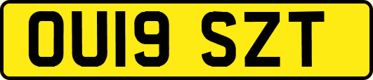 OU19SZT