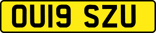 OU19SZU