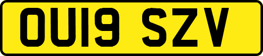 OU19SZV
