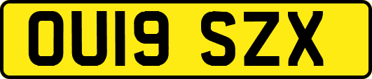 OU19SZX