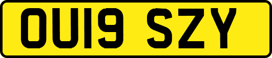 OU19SZY