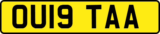 OU19TAA