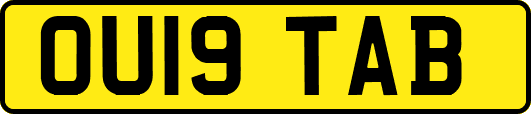 OU19TAB