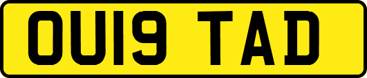 OU19TAD