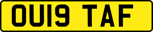 OU19TAF