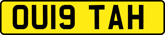 OU19TAH