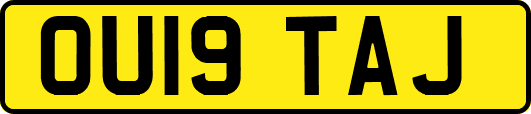 OU19TAJ