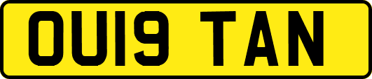 OU19TAN