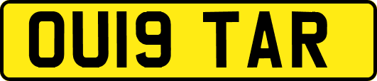 OU19TAR