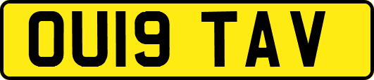 OU19TAV