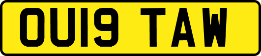 OU19TAW