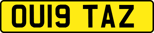 OU19TAZ