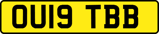 OU19TBB