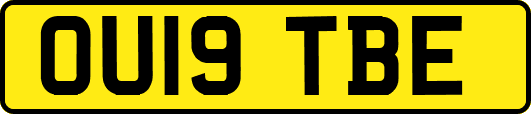 OU19TBE
