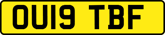 OU19TBF