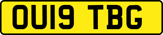 OU19TBG