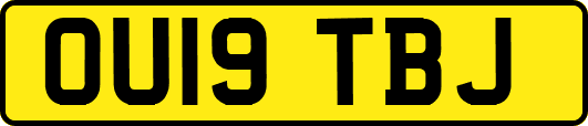 OU19TBJ
