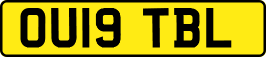 OU19TBL
