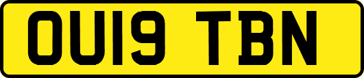 OU19TBN