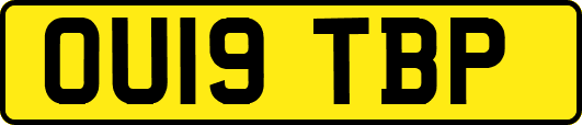 OU19TBP