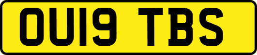 OU19TBS