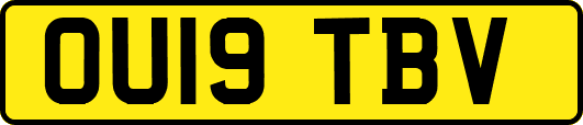 OU19TBV