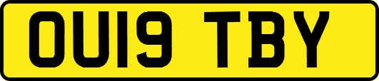 OU19TBY