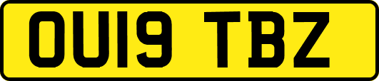 OU19TBZ
