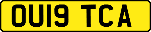 OU19TCA